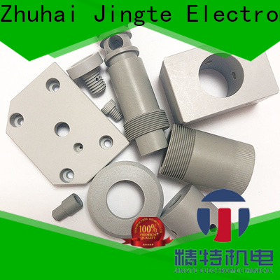 High-quality plastic molding company near me company custom for machine