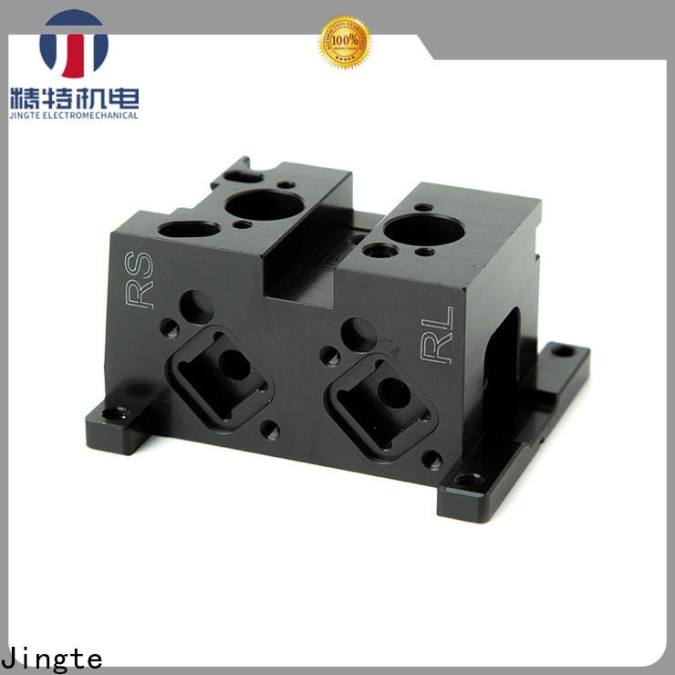 Professional precision cnc machining for sale for machine part making
