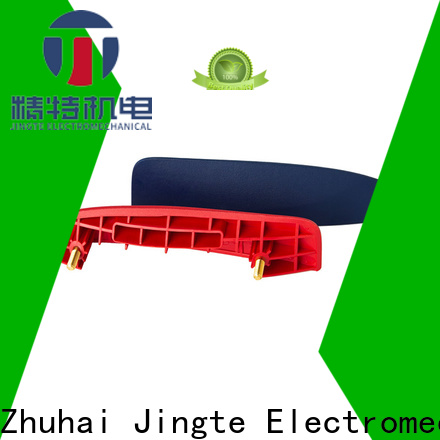 Jingte plastic moulding near me factory price for machine part making