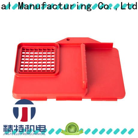 Top machine products factory price for machine part making