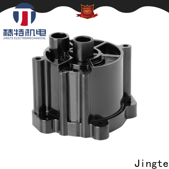 Jingte Top plastic moulding company wholesale for component machining