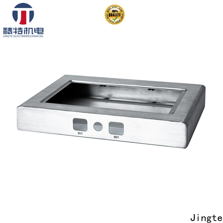Quality custom stamping parts factory custom for machine