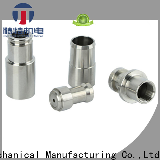 Custom made cnc machining parts supplier manufacturers for machine part making