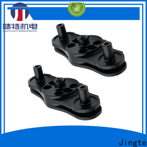 Jingte New medical plastic molding suppliers for component machining