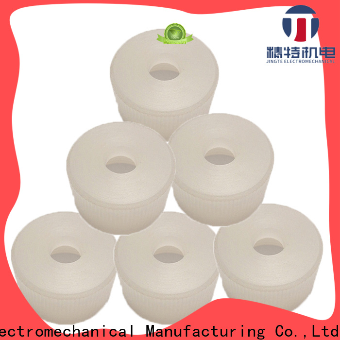 Jingte cnc production service price custom for machine