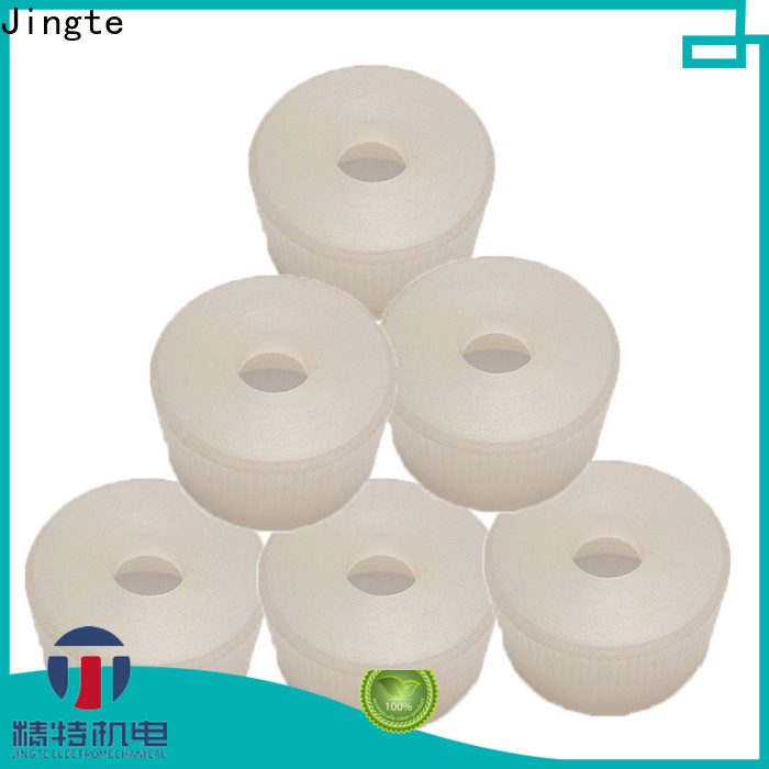 Professional plastic injection molding companies near me vendor for component machining