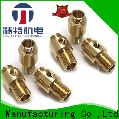 Jingte Quality metal injection molding process wholesale for component machining
