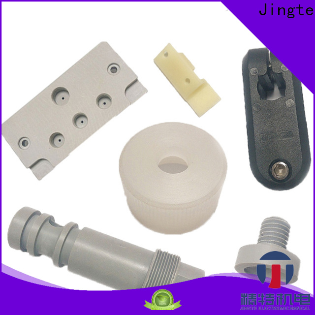 Custom plastic injection molding companies near me price for component machining