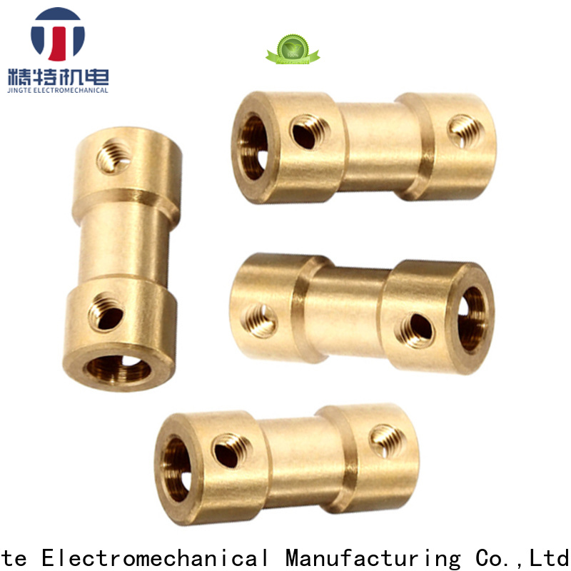 Jingte Buy mim metal injection molding process cost for machine part making