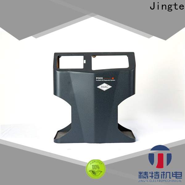 Professional metal injection molding services cost for component machining