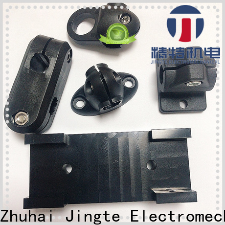 Jingte Bulk buy cnc machined products wholesale custom for machine
