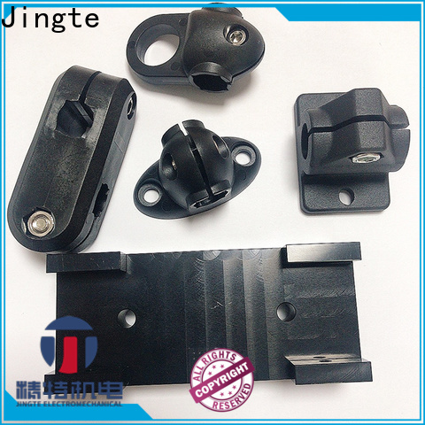 Jingte Buy plastic injection molding price manufacturers custom for machine
