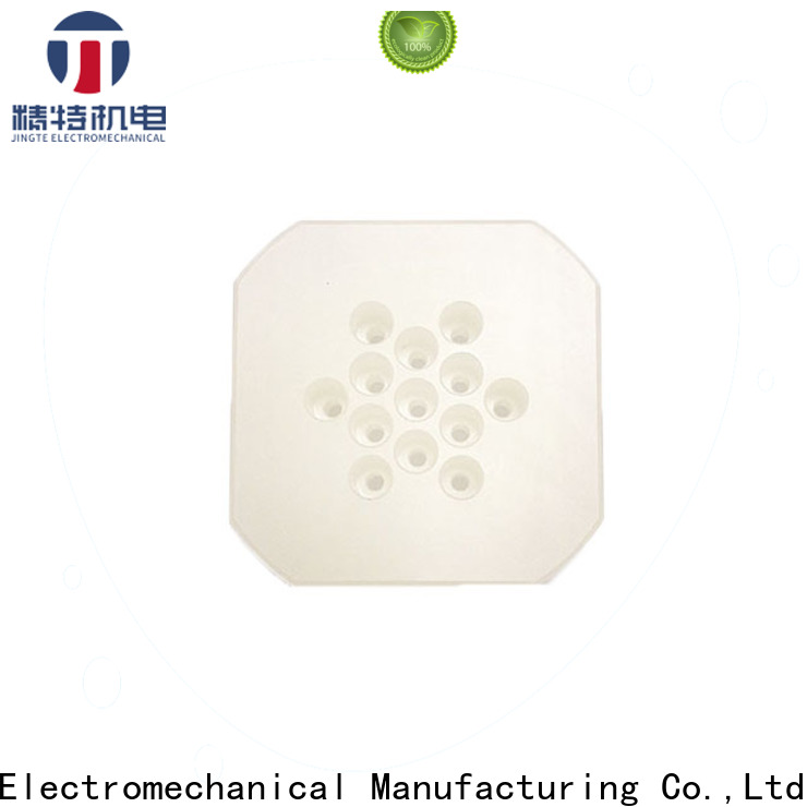 Jingte Top cnc machining service china company custom for machine