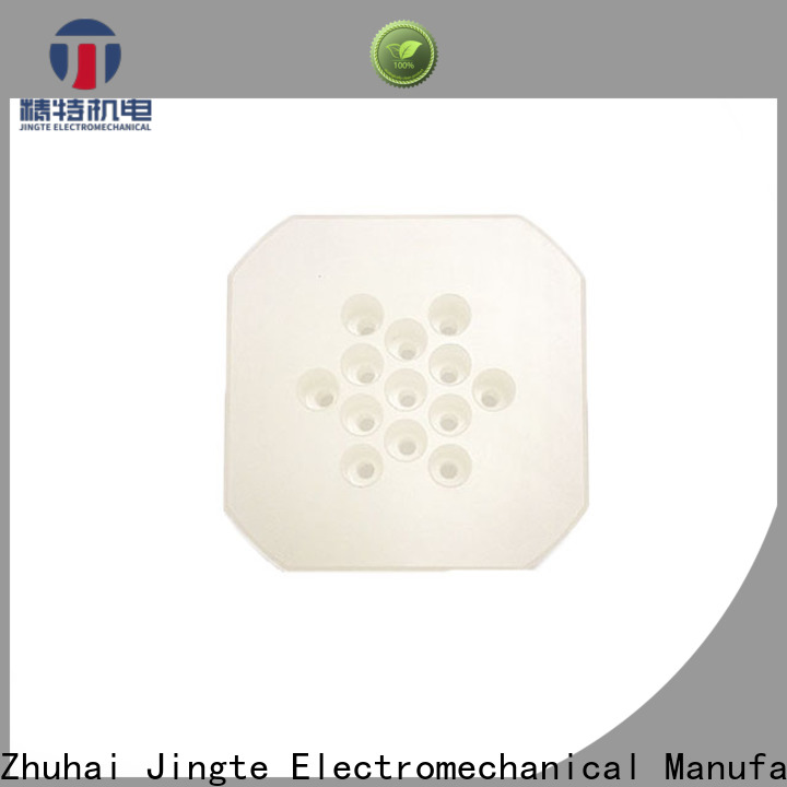 Jingte plastic injection manufacturing factory price custom for machine