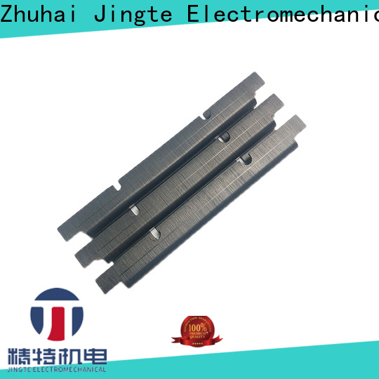 Quality stainless sheet metal fabrication suppliers for component machining