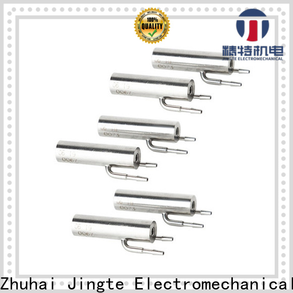 Jingte Custom made electronic parts company custom for machine
