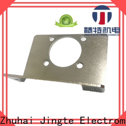 Bulk sheet metal factory company for component machining