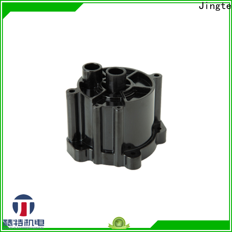Jingte sheet metal products manufacturers for component machining