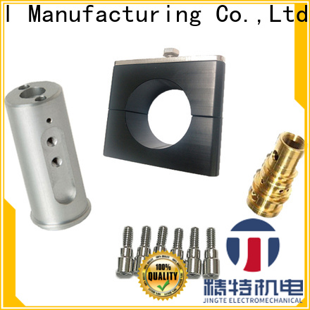 Professional precision cnc machining wholesale for component machining