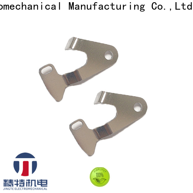 Jingte sheet metal parts for sale custom for machine
