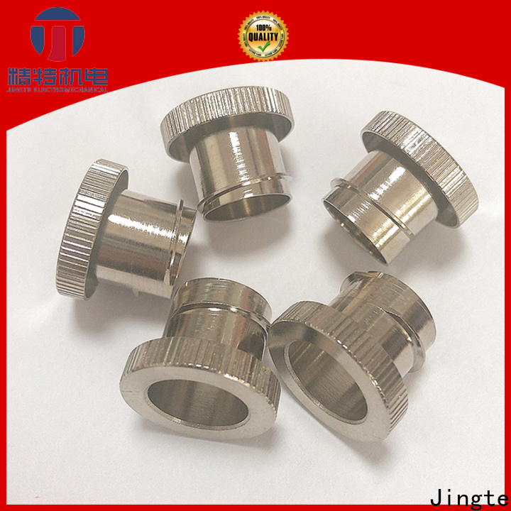 Buy machining parts manufacturers cost custom for machine