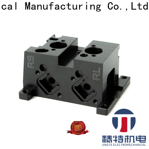 Jingte Customized mechanical parts manufacturer manufacturers custom for machine