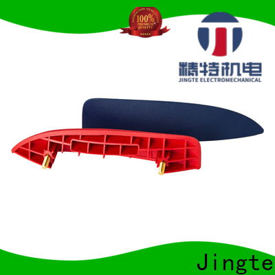 Jingte Custom plastic injection molding price company custom for machine