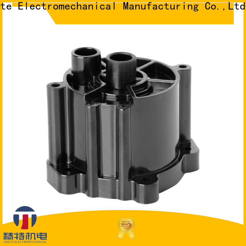 Jingte Top plastic mold manufacturing factory price for component machining