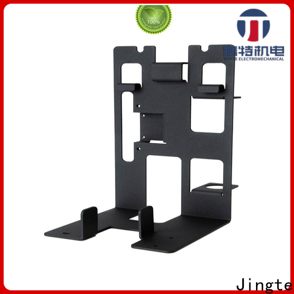 Jingte Buy custom sheet metal forming wholesale custom for machine