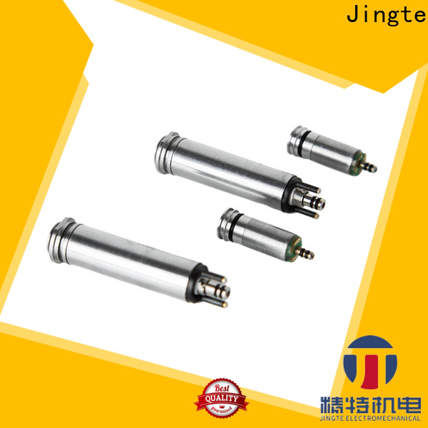 Jingte custom machine parts wholesale custom for machine