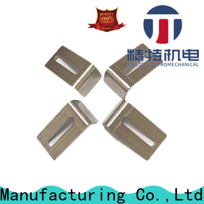 Jingte Custom 3d printed metal injection mold price custom for machine