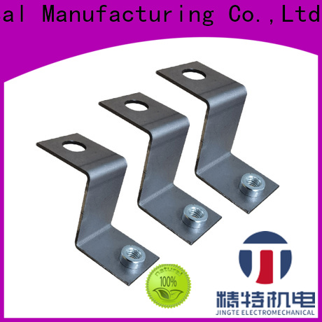Jingte New metal injection molding process wholesale custom for machine