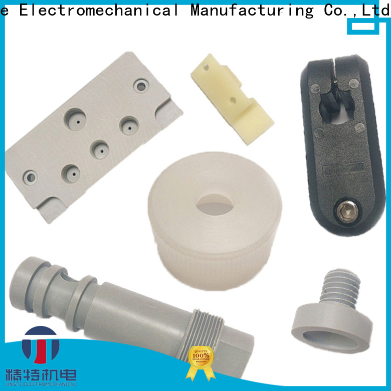 Latest precision cnc machining services factory price custom for machine
