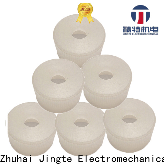 Jingte cnc machining company wholesale for machine part making