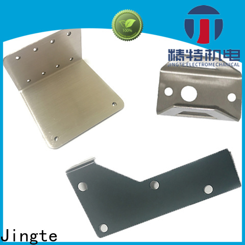 Custom sheet metal factory for sale for machine part making