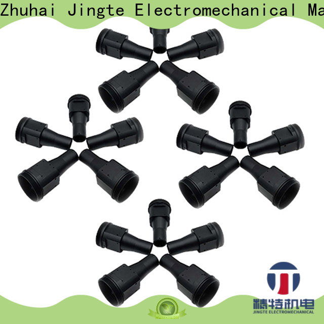 Jingte High-quality cnc maching part wholesale for machine part making