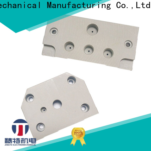 New automotive plastic injection molding companies vendor for machine part making