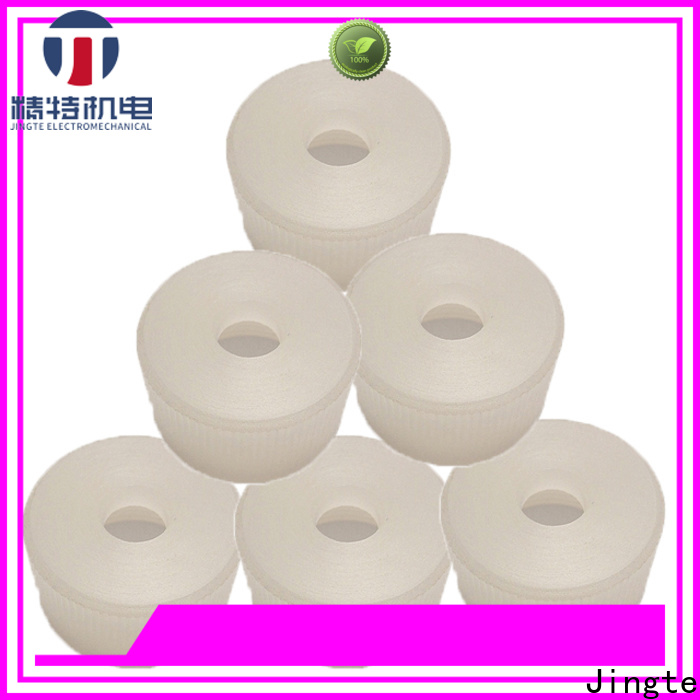 Best plastic moulding company company for component machining