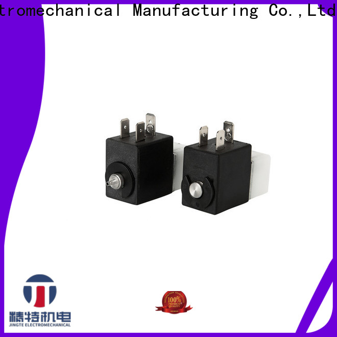 Jingte Buy electronic components manufacturer suppliers for machine part making