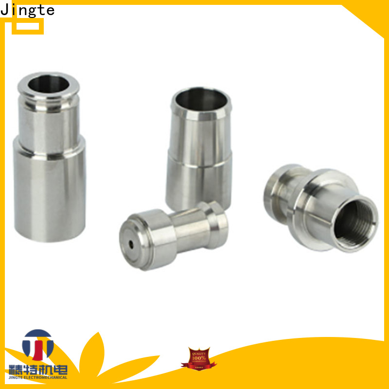 Jingte Top cnc machine products factory price for machine part making