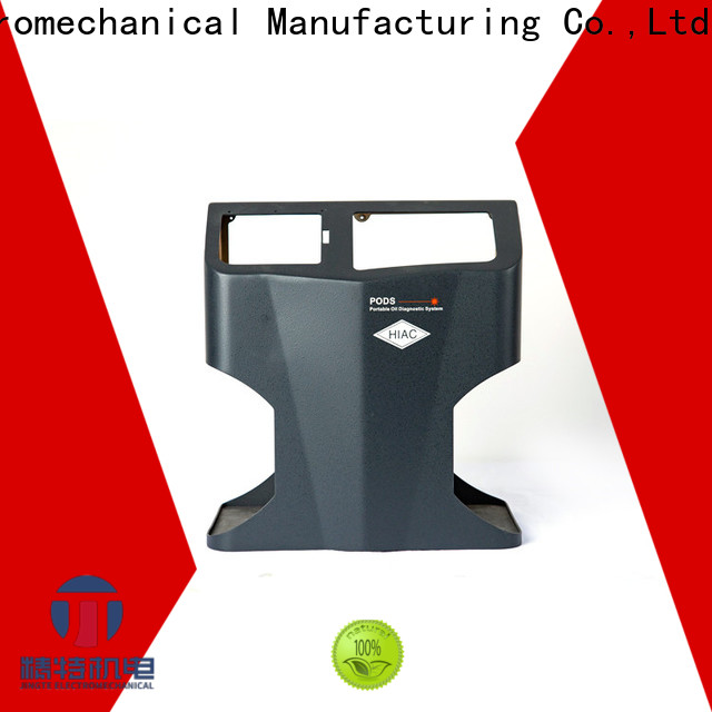 Jingte Bulk sheet metal manufacturing companies manufacturers for component machining