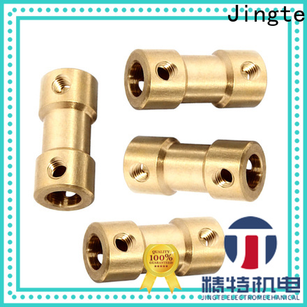 Jingte Buy metal injection molding companies factory price for machine part making