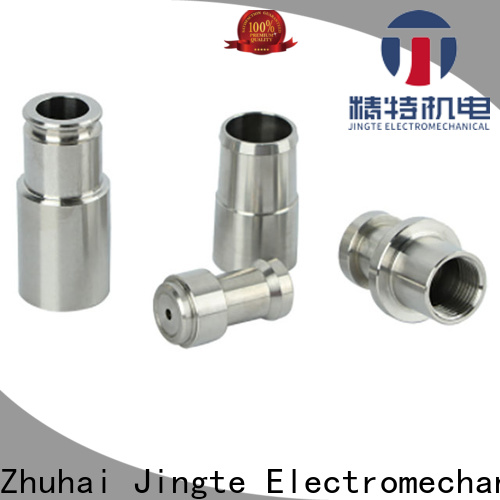 High-quality metal injection molding suppliers factory for machine part making