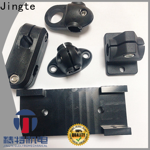 Jingte cnc machine components price custom for machine