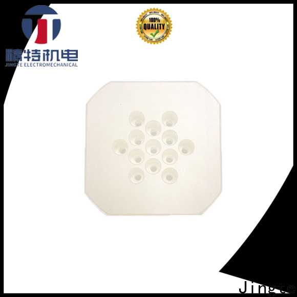 Jingte High-quality precision parts machining wholesale custom for machine