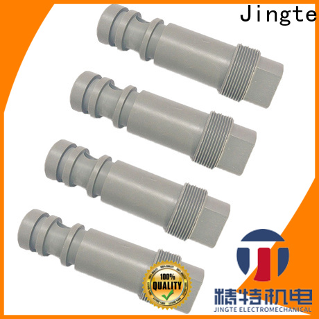 Jingte plastic moulding company wholesale for component machining