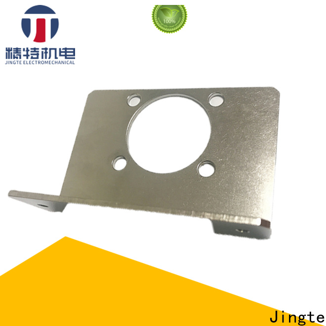 Quality sheet metal fabrication factory price custom for machine