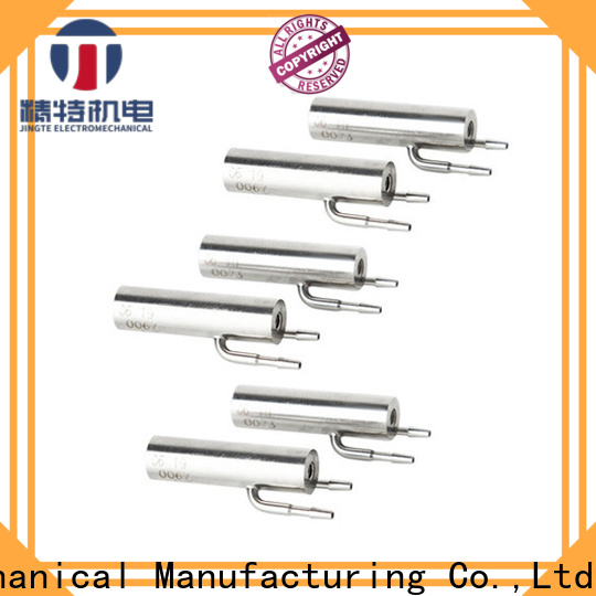 Jingte Custom made Mobile Spare Parts company custom for machine