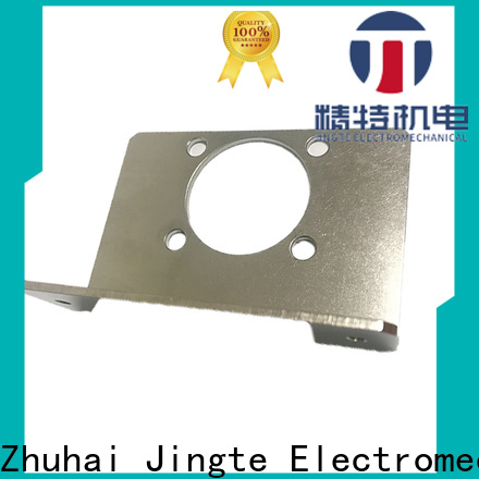 Custom metal insert plastic injection molding company for machine part making