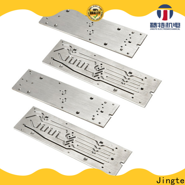 Custom custom made metal parts for sale for component machining